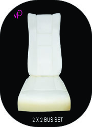 2 X 2 BUS SEAT BB - 48