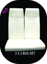 3 X 2 BUS SEAT BB - 10 