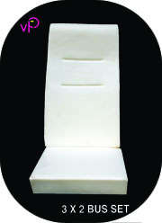 3 X 2 BUS SEAT BB - 24 