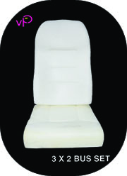 3 X 2 BUS SEAT BB - 46 