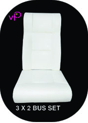 3 X 2 BUS SEAT BB - 53 