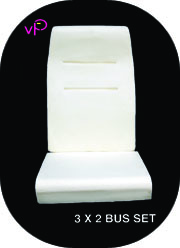 3 X 2 BUS SEAT BB - 7 