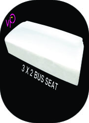 3 X 2 BUS SEAT BS - 11 
