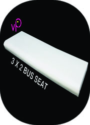 3 X 2 BUS SEAT BS - 13 