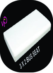 3 X 2 BUS SEAT BS - 8 