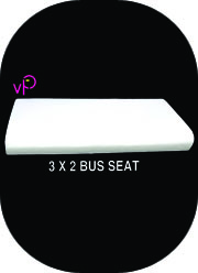 3 X 2 BUS SEAT BS - 9